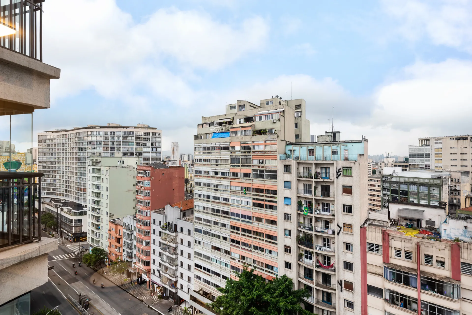 Apto 2 Quartos - 11º Andar | São João - foto 7 de 21