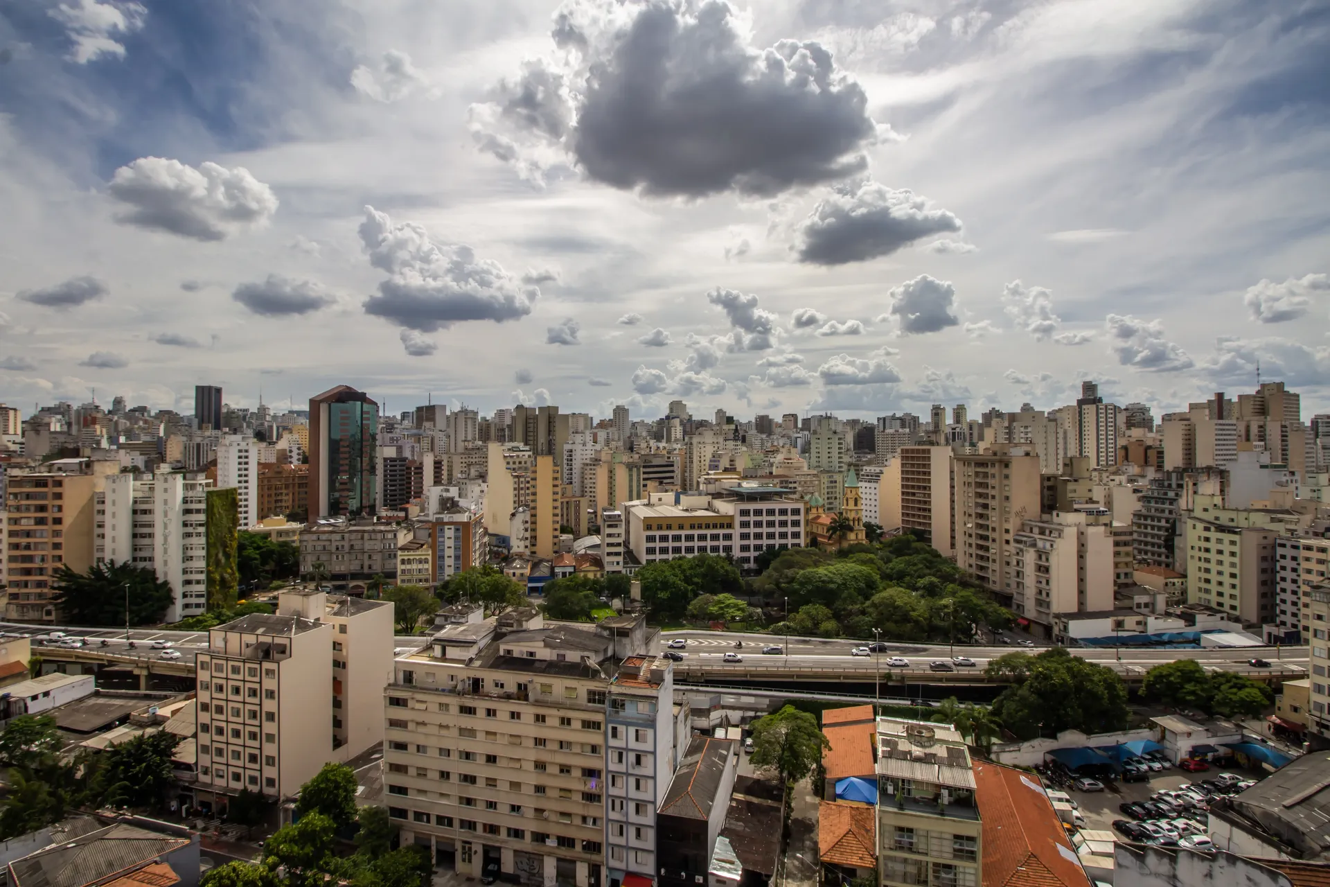 Apto 1 Quarto - 14º Andar | São João - foto 4 de 16