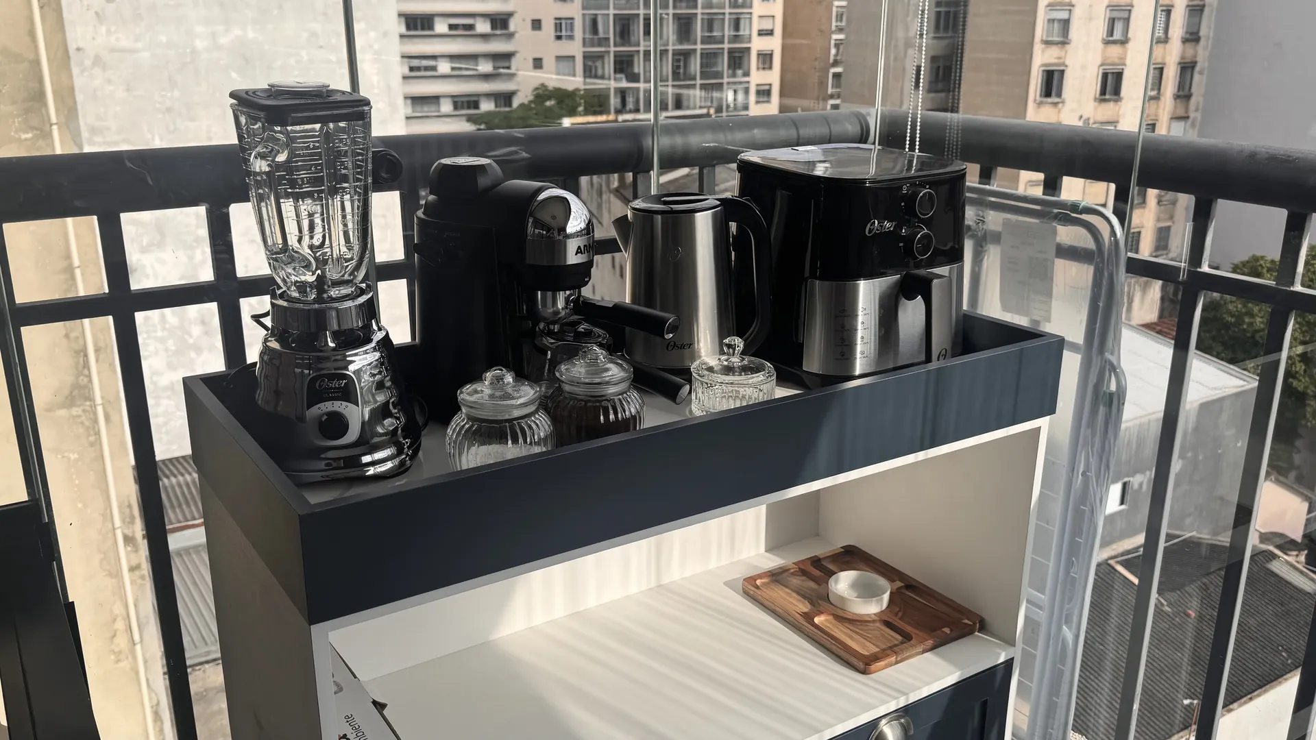 Apartamento Aconchegante - 6º Andar | São João - foto 2 de 14