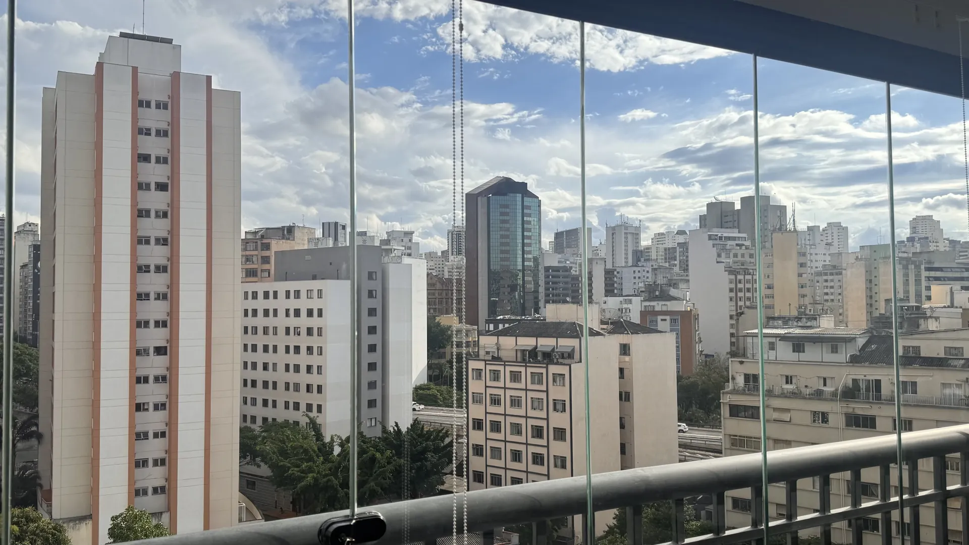 Apartamento Aconchegante - 6º Andar | São João - foto 3 de 14