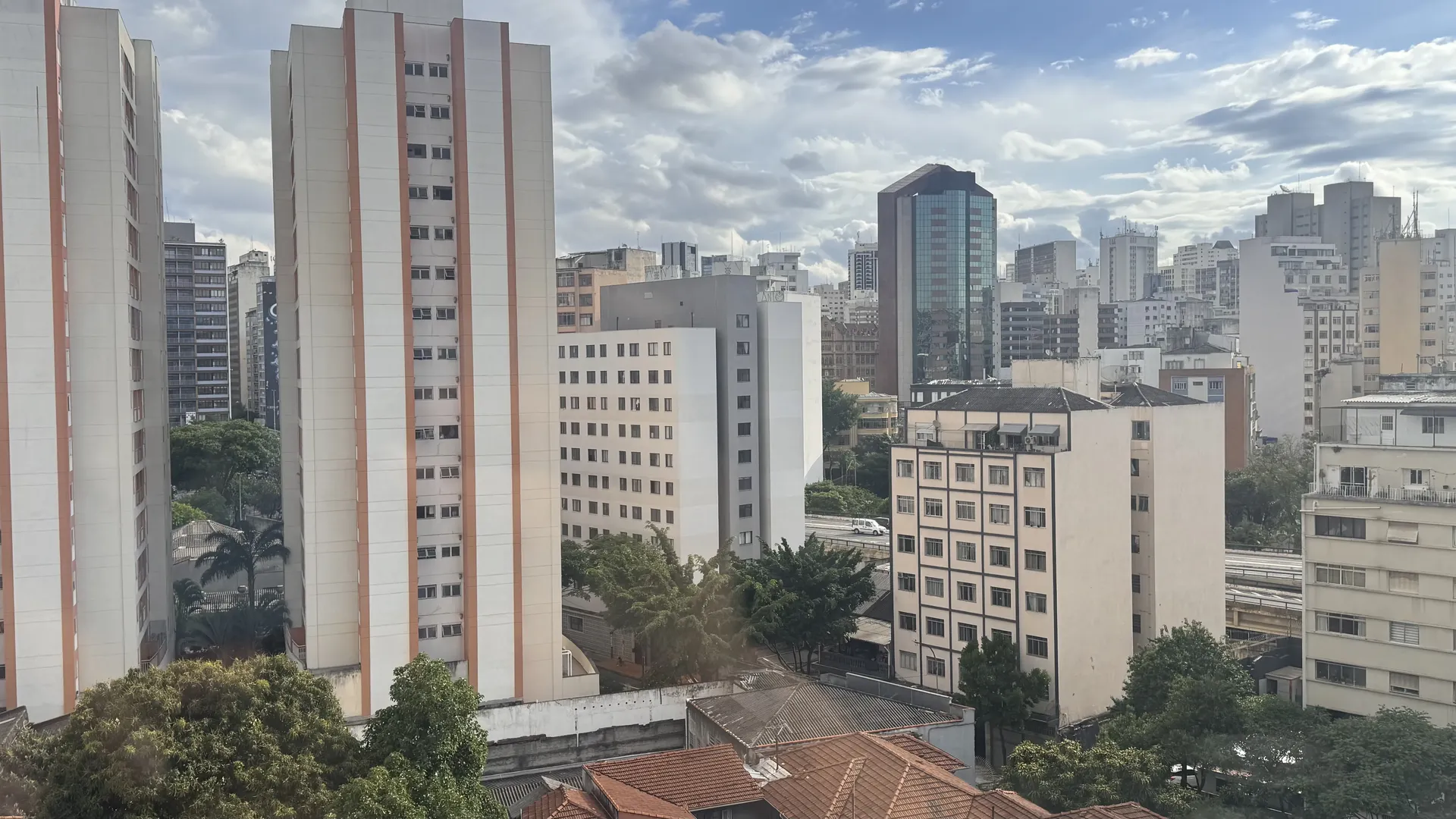 Apartamento Aconchegante - 6º Andar | São João - foto 4 de 14