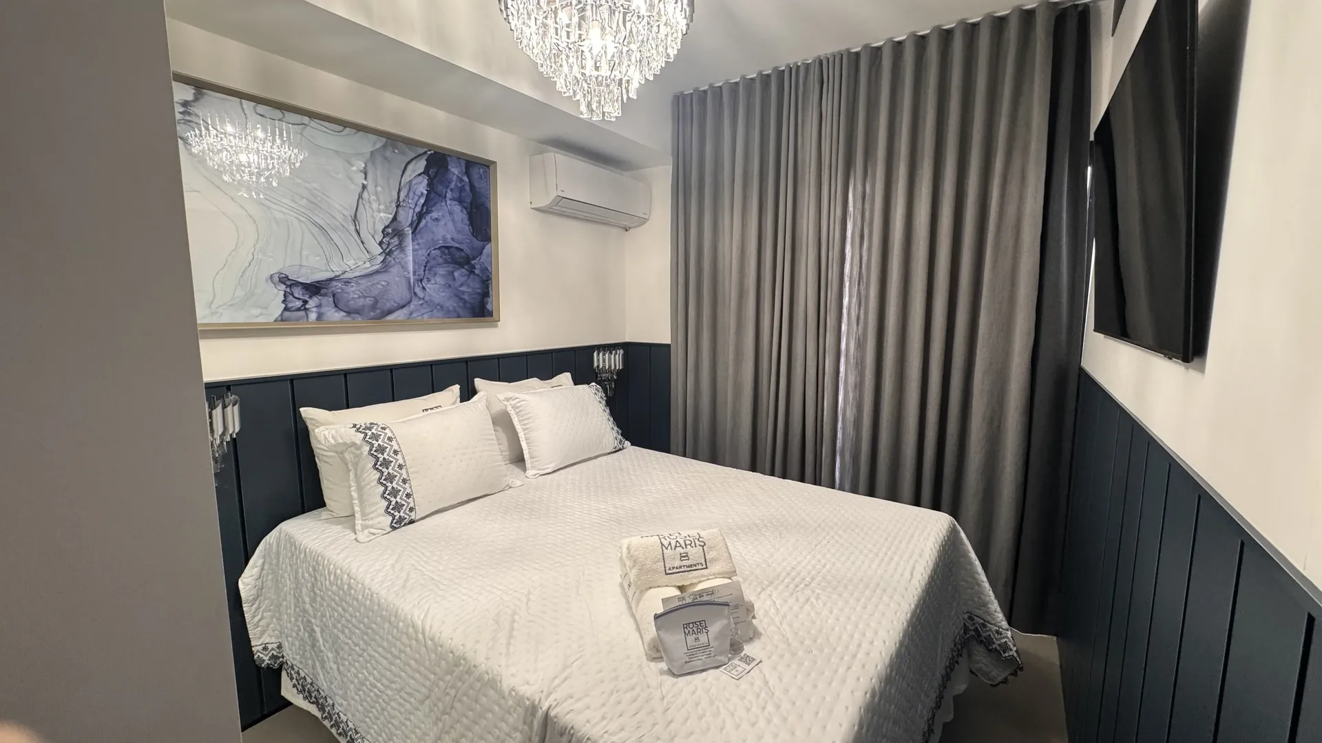 Apartamento Aconchegante - 6º Andar | São João - foto 9 de 14